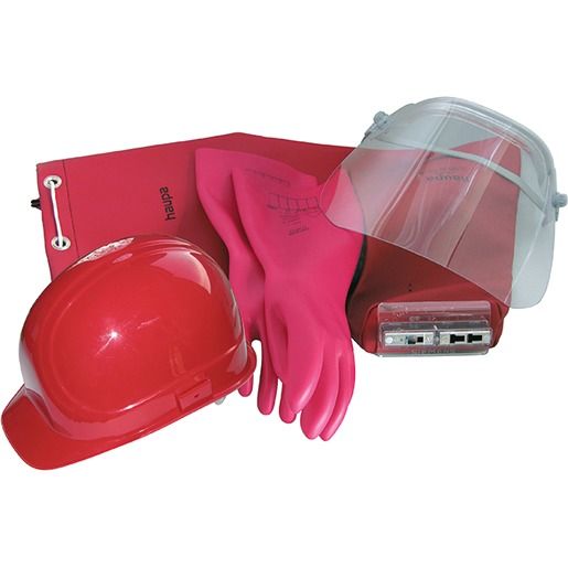 Haupa SICHERHEITSPAKET VDE/GS / HAUPA 300229