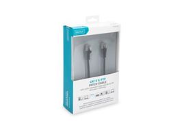 DIGITUS Patch-Kabel - RJ-45 (M) bis RJ-45 (M)