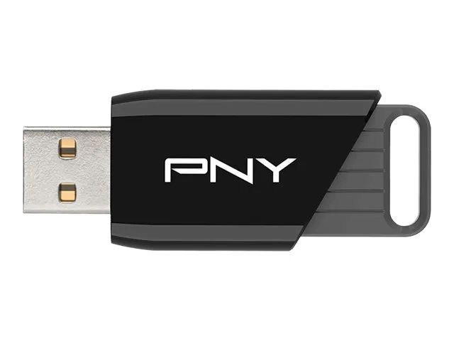 PNY Attaché X - USB-Flash-Laufwerk - 512 GB