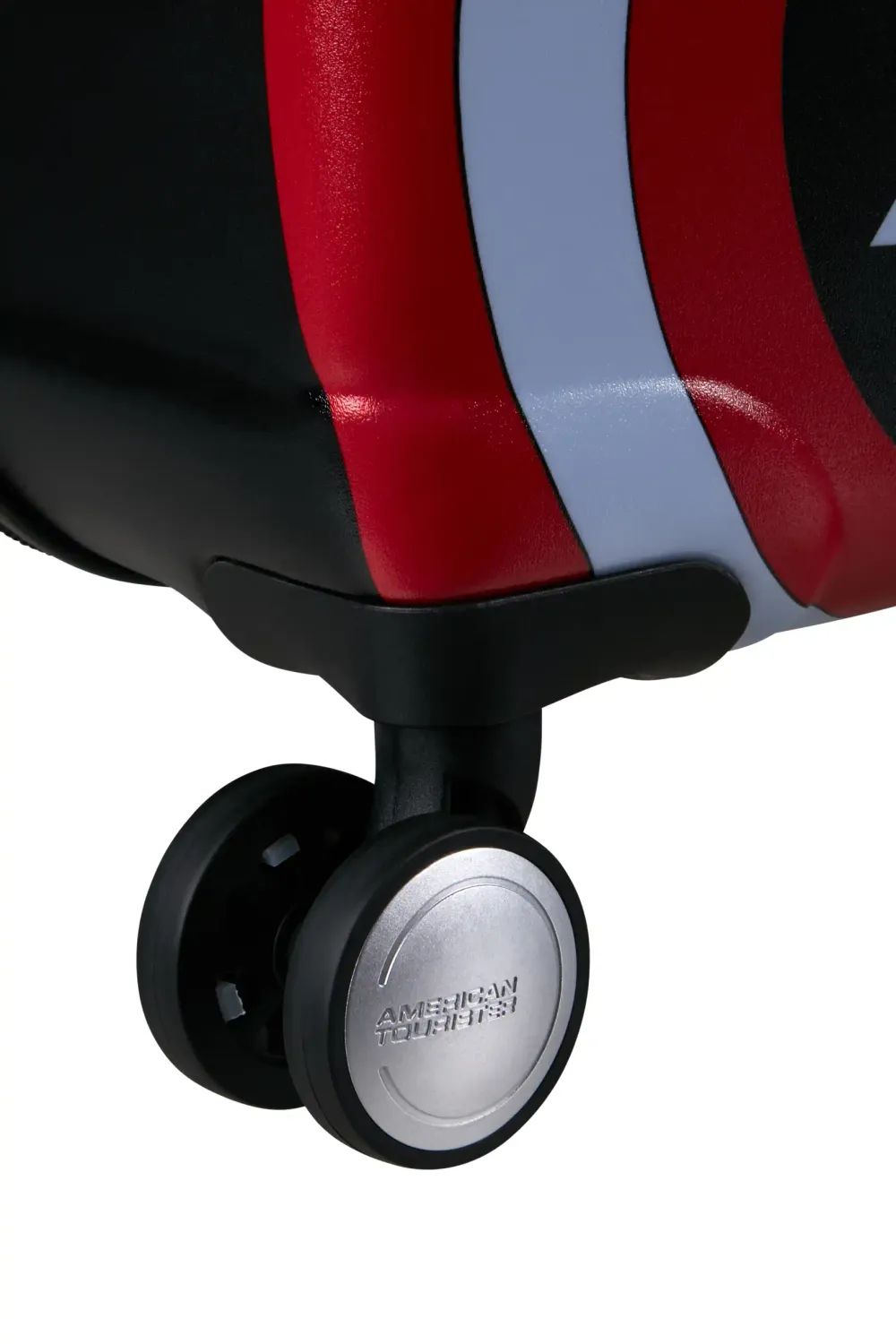 AMERICAN TOURISTER WAVEBREAKER SPIN.55/20, CAPTAIN AMERICA CITY
