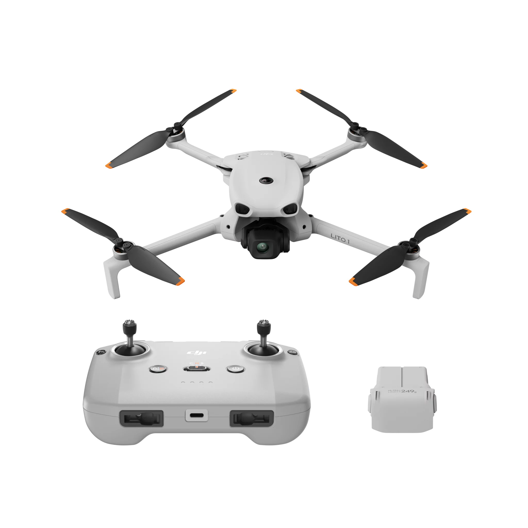 DJI Lito X1