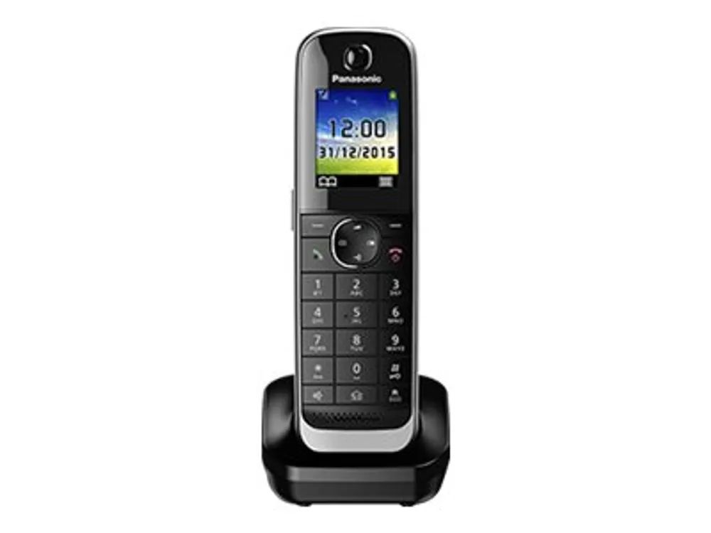 Panasonic KX-TGJA30EXB - Schnurloses Erweiterungshandgerät
