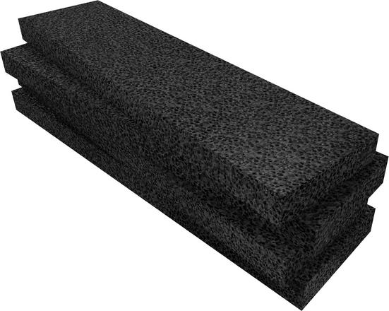 Blanco Filter für AktivBio-Deckel 8l    