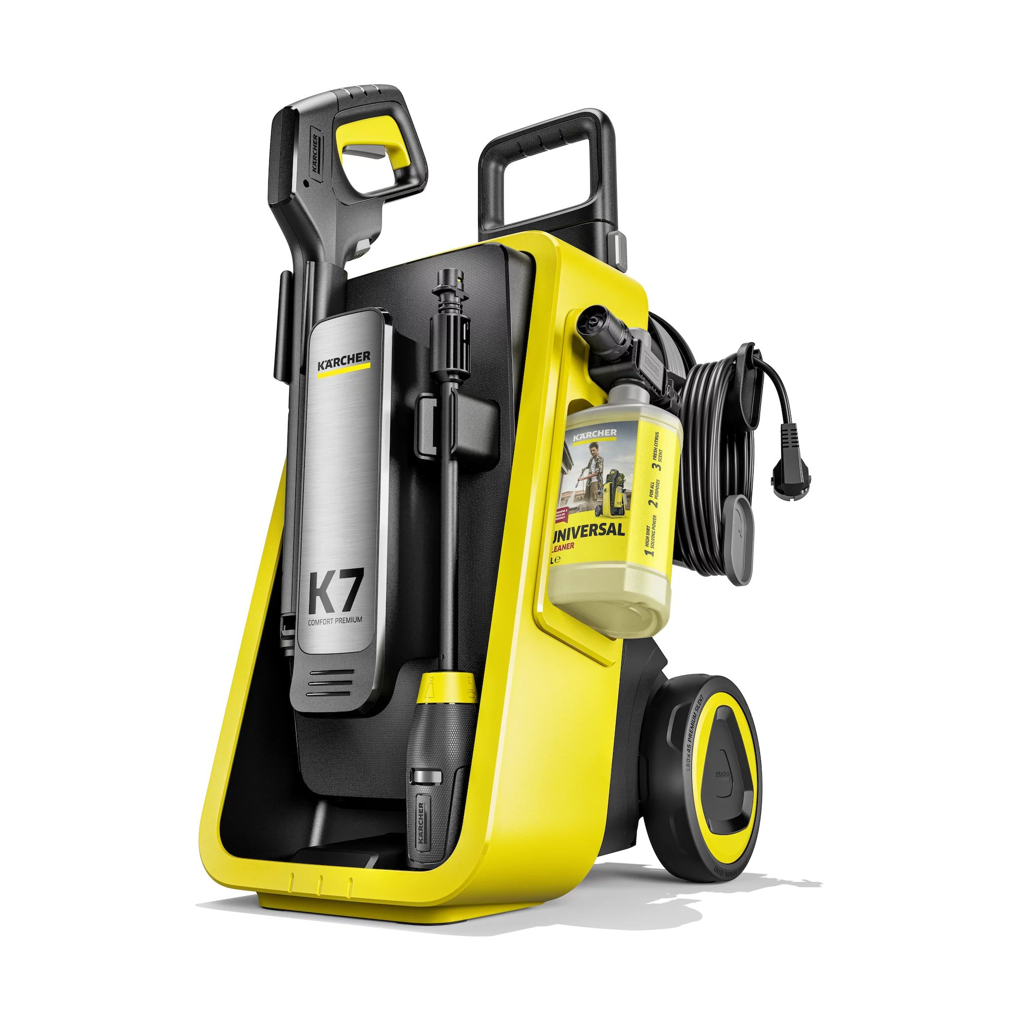 Kärcher K 7 Comfort Premium