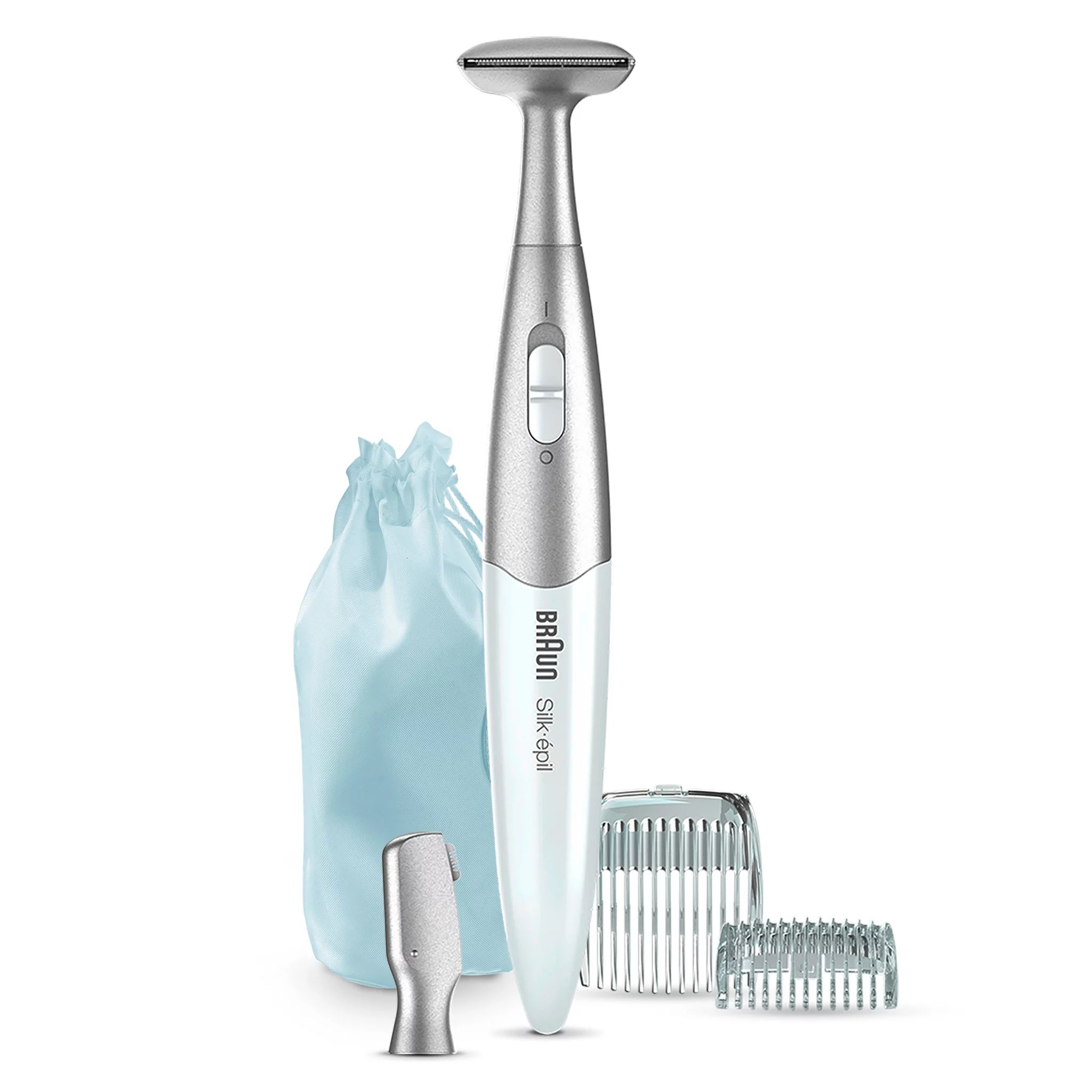 Braun Silk-épil Bikini Styler FG1100