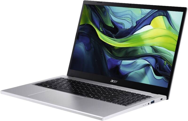 Acer Notebook Aspire Go 15 AG15-41P-R6QJ