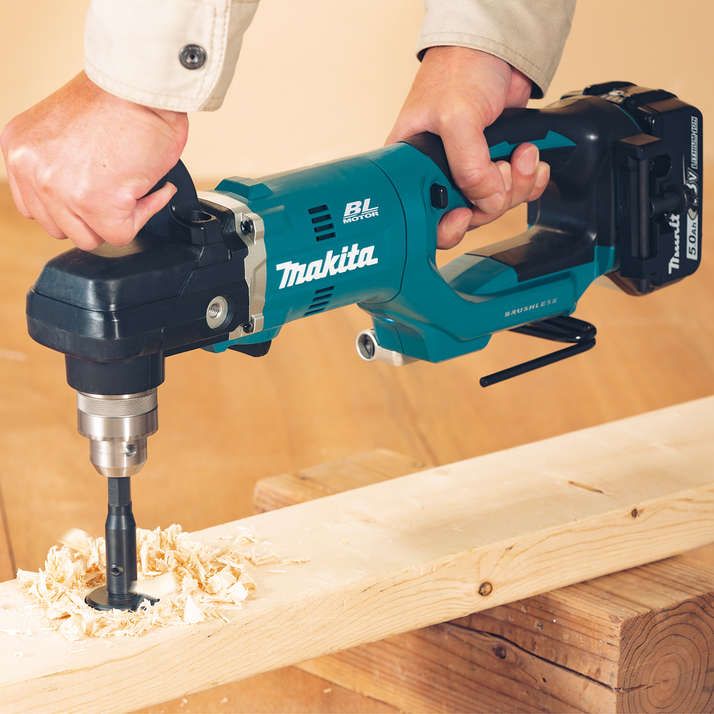 Makita DDA450ZK