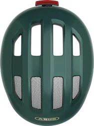ABUS SMILEY 3.0 ACE LED royal green S
