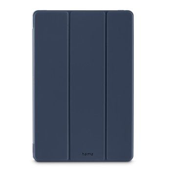 Hama Tablet-Hülle "Fold Clear" für Samsung Galaxy Tab A9+ 11", Dunkelblau