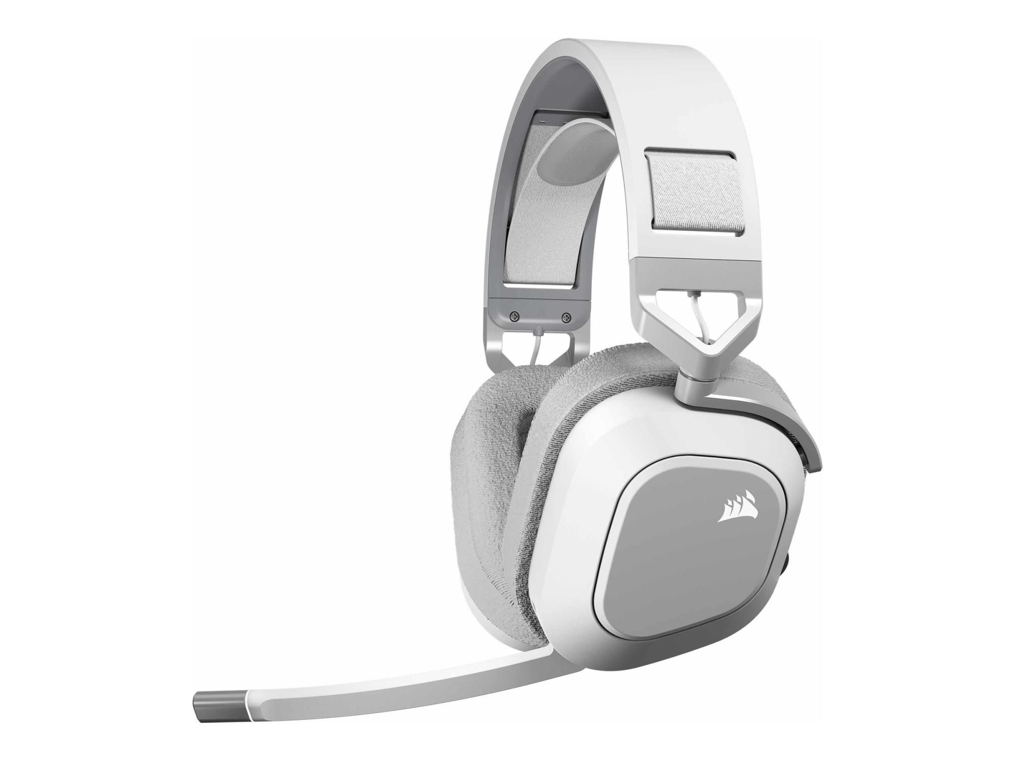 Corsair Gaming HS80 MAX WIRELESS - Headset - ohrumschließend