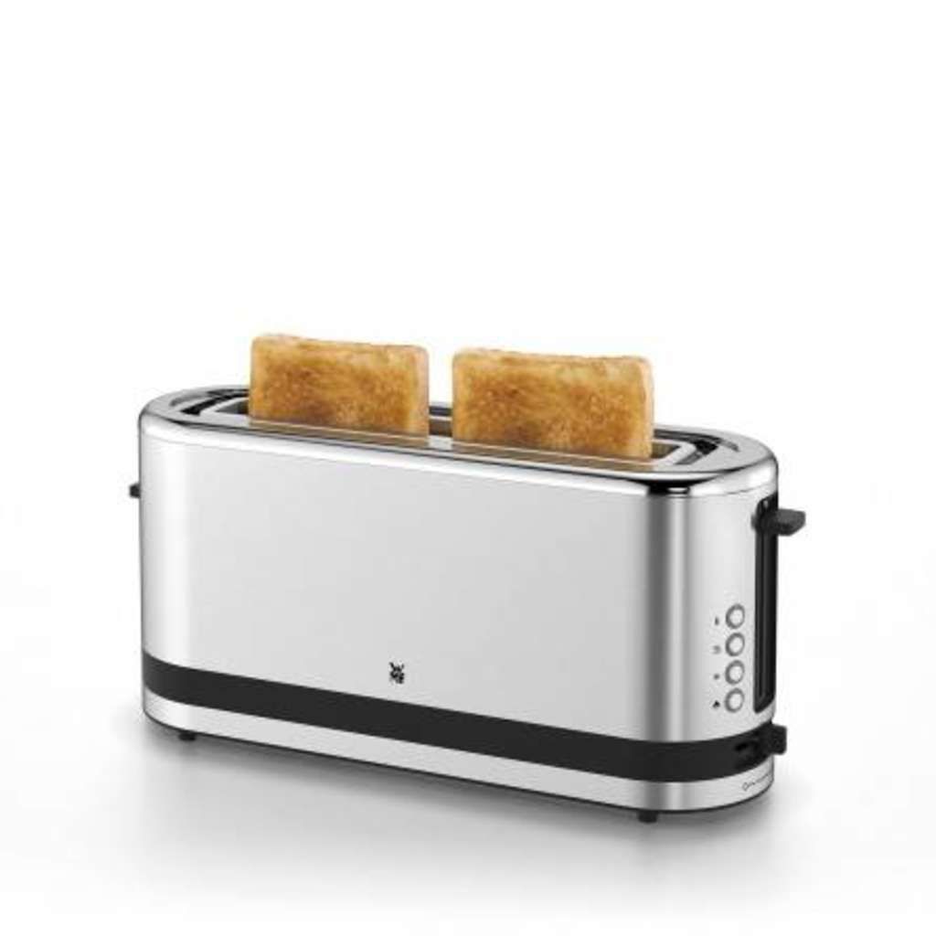 WMF KÜCHENMINIS - Toaster - 1 Scheibe - 1 Steckplatz