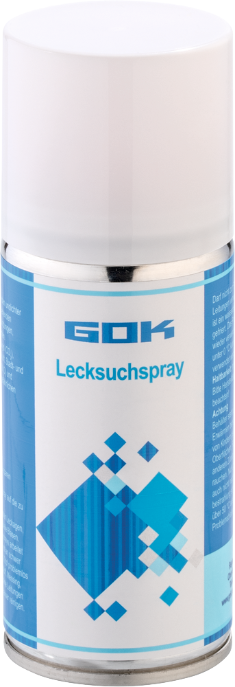 GOK Lecksuchspray 125 ml