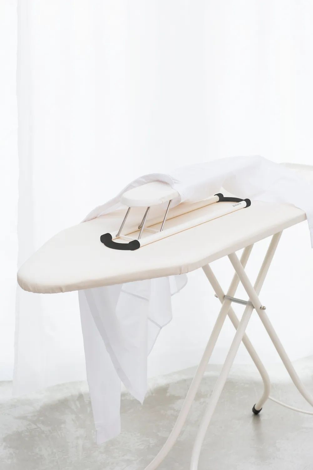 Brabantia Ärmelbrett 60x10cm - Ecru