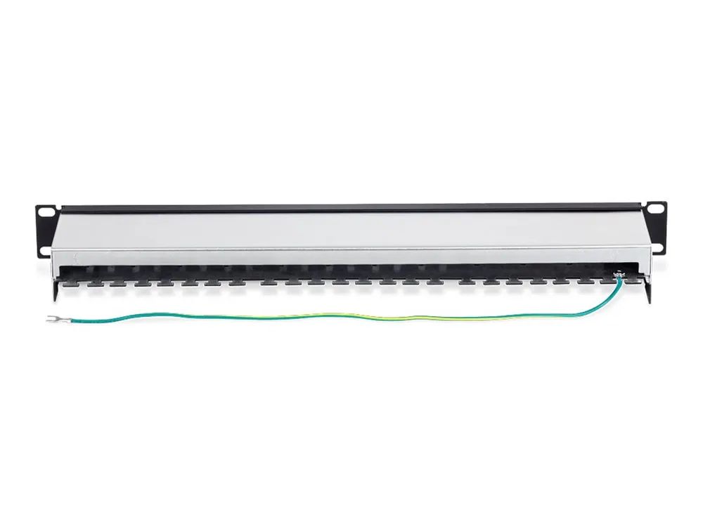 TRENDnet TC-P16C6AS - Patch Panel - Rack montierbar