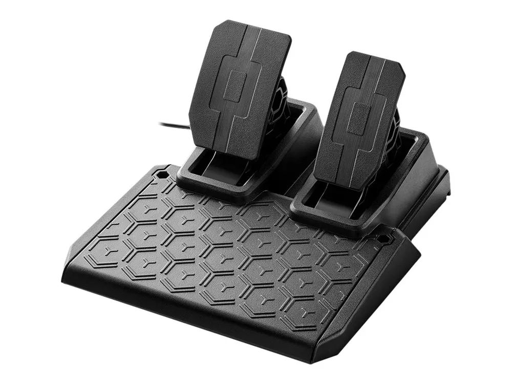 ThrustMaster T128 - SimTask Pack - Lenkrad- und