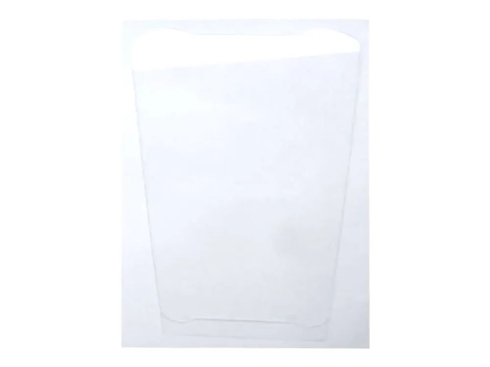 Zebra Schutzfolie (Packung mit 3) - für Zebra