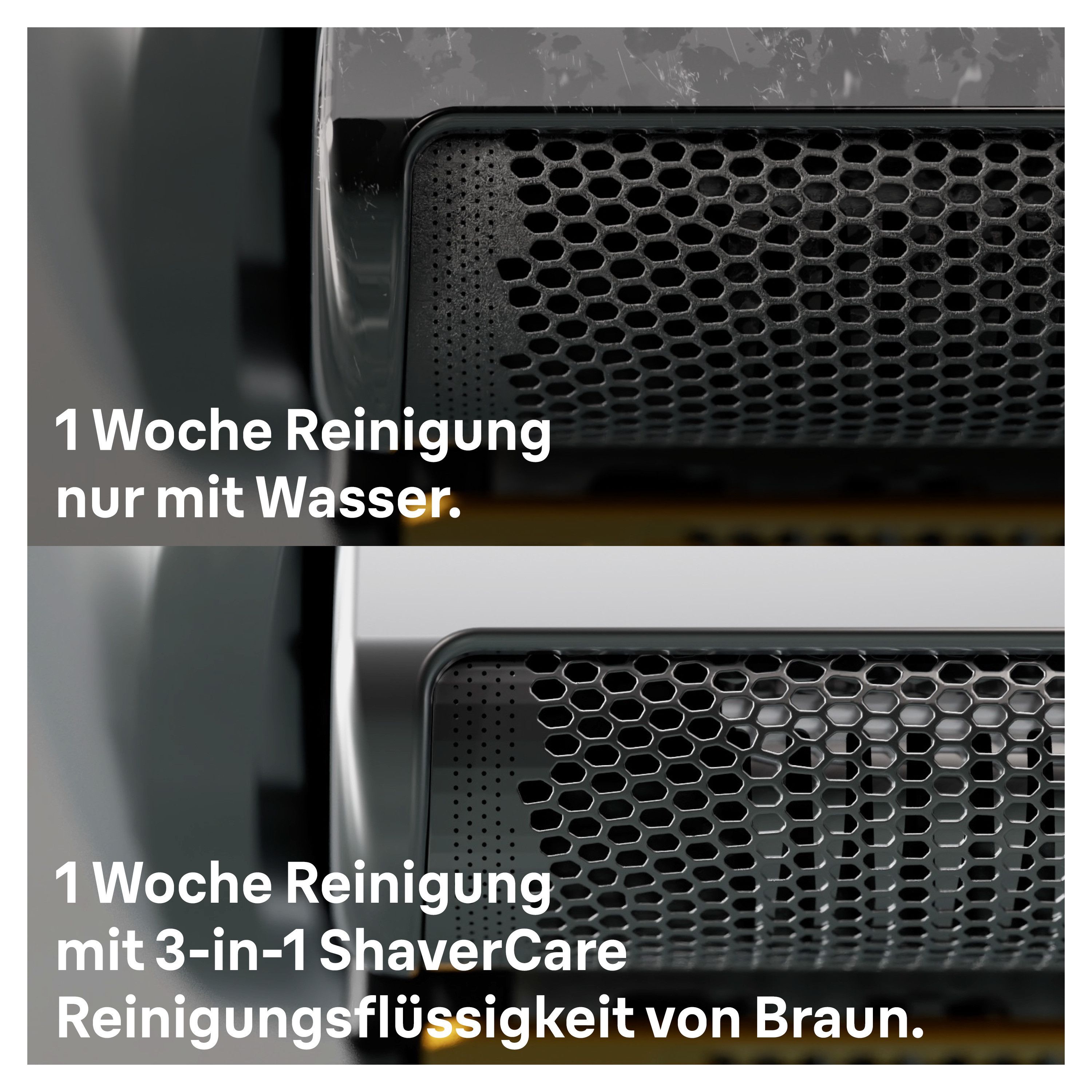 Braun CCR2, 2er-Pack Nachfüllkartuschen
