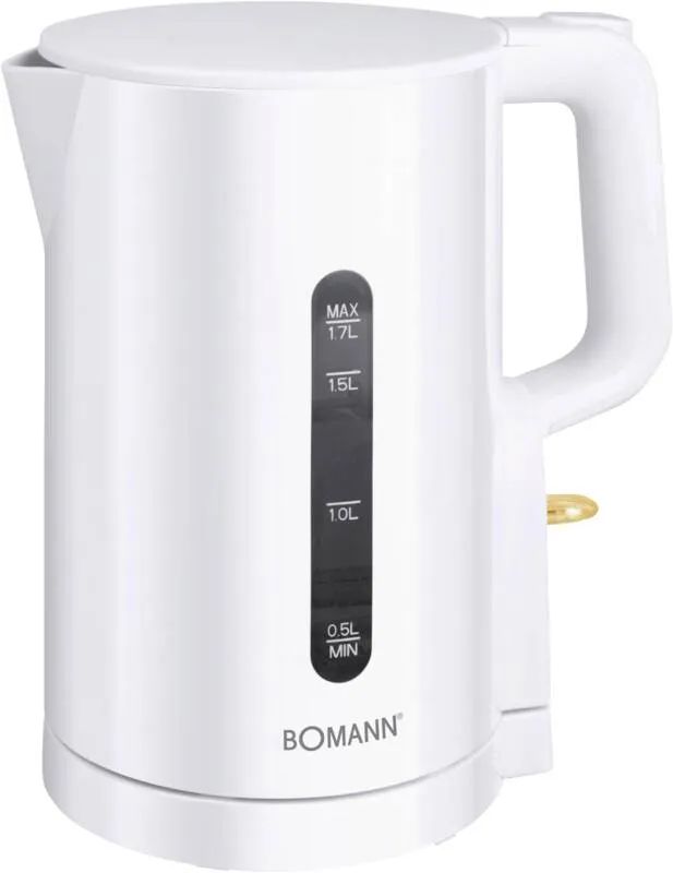 Bomann WK 6090 CB