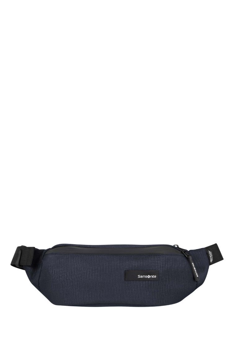 SAMSONITE ROADER BELT BAG, dark blue