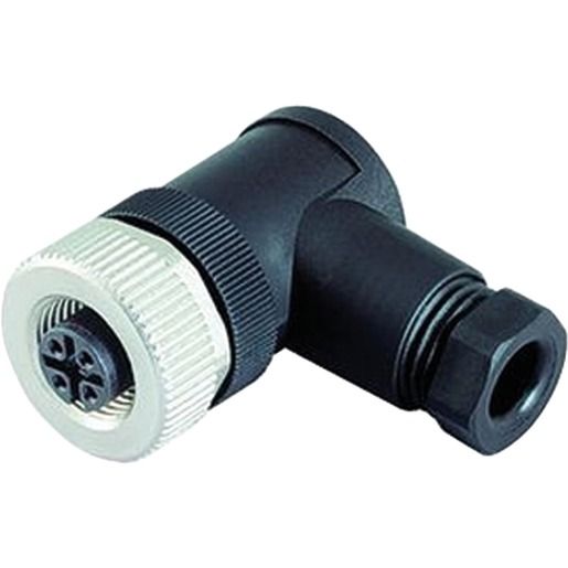 Pepperl+Fuchs KABELDOSE M12 GEW 4P / PEP&FU V1-W-PG9 200771
