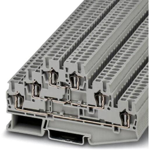 Phoenix ZUGFEDERKLEMME / PHOENI ST 2,5-3L 3036042