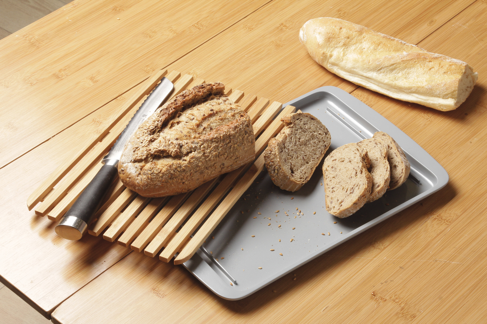 Brunner Brotschneidebrett