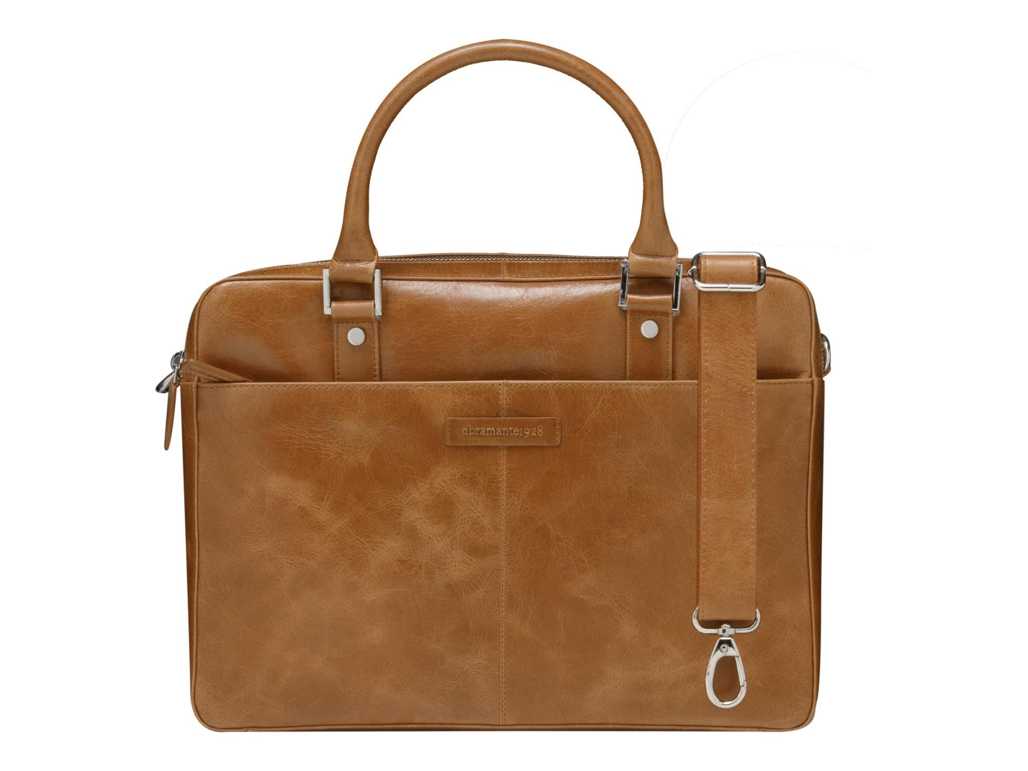 dbramante1928 Rosenborg - Notebook-Tasche - 2. Generation - 35.6 cm (14")