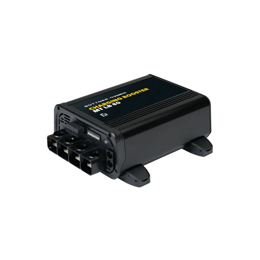 Dometic Ladebooster MT LB12-80