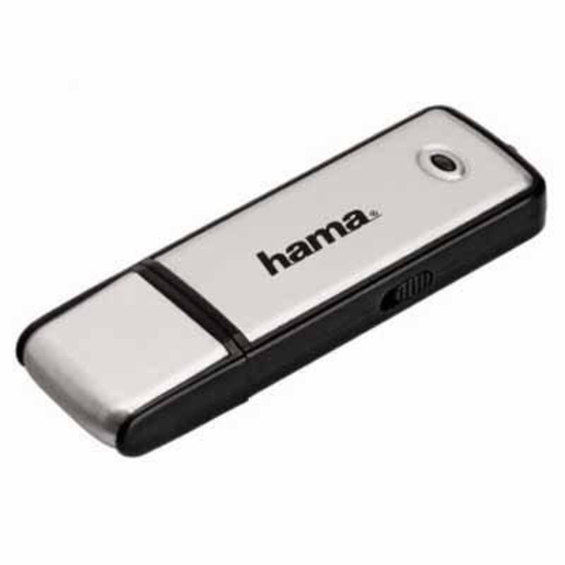 Hama 90894 FlashPen Fancy USB 2.0, 16GB