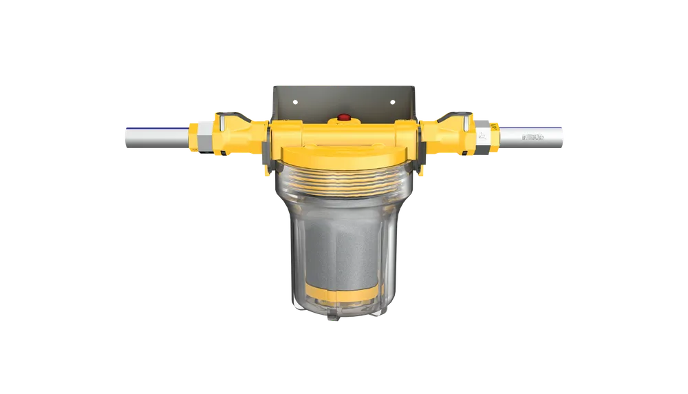 Lilie Certec Inline Komplett-Set