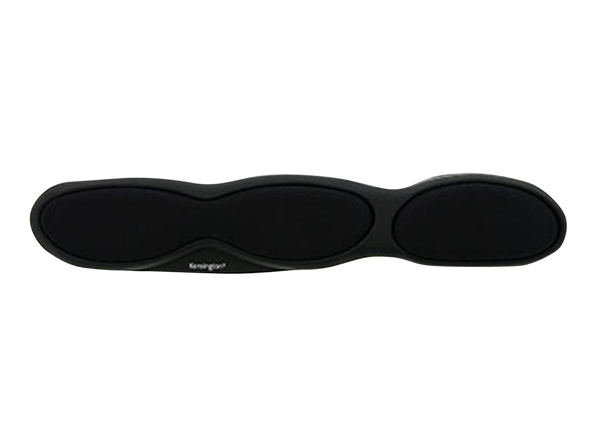 Kensington Gel Keyboard Wristrest - Tastatur-Handgelenkauflage