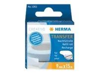 HERMA Transfer - Kleberollernachfüllung - 9 mm