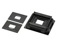 Novoflex MS-FILMCOP - Schwarz - 150 mm - 130 mm - 40 mm - 599 g