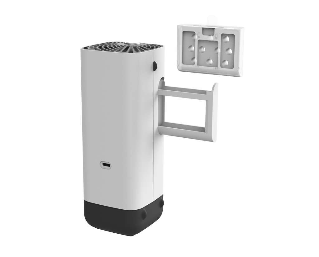 Boneco A051 Aroma Pad