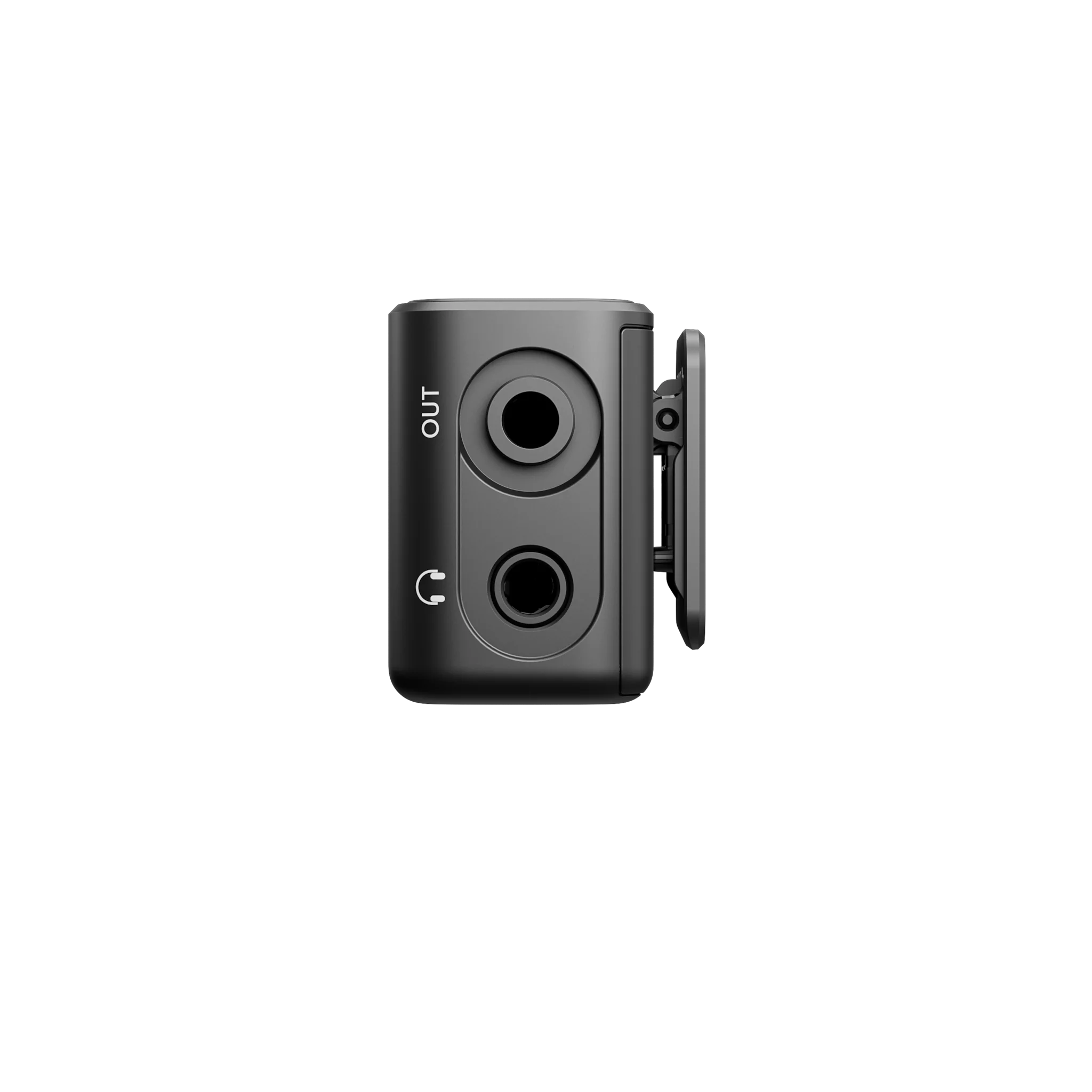 DJI Mic 3 Empfänger