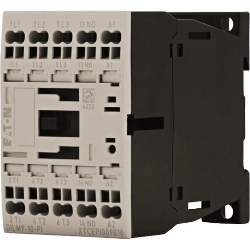 Eaton LEIST.-SCHÜTZ 4KW/400V DC-BET. / EATON DILM9-10(24VDC)-PI 199233
