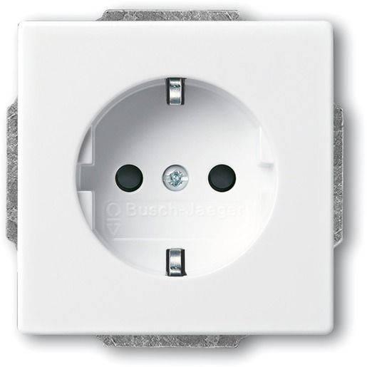 Busch-Jaeger SCHUKO EBS SRK 2300 EUCB-84 / BUSCH 2300 EUCB-84 2CKA002013A5451
