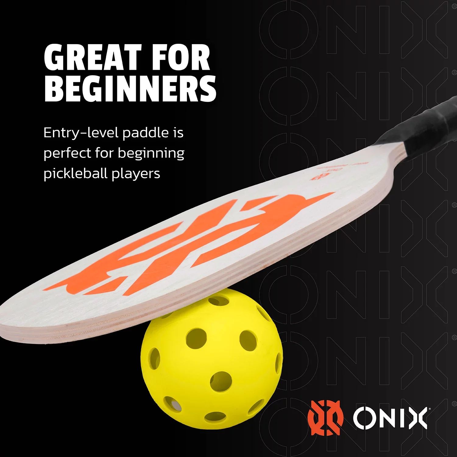 Onix Starter Kit