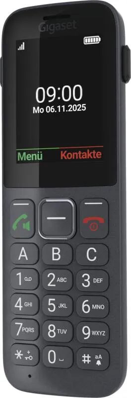 Gigaset COMFORT 600 SIM
