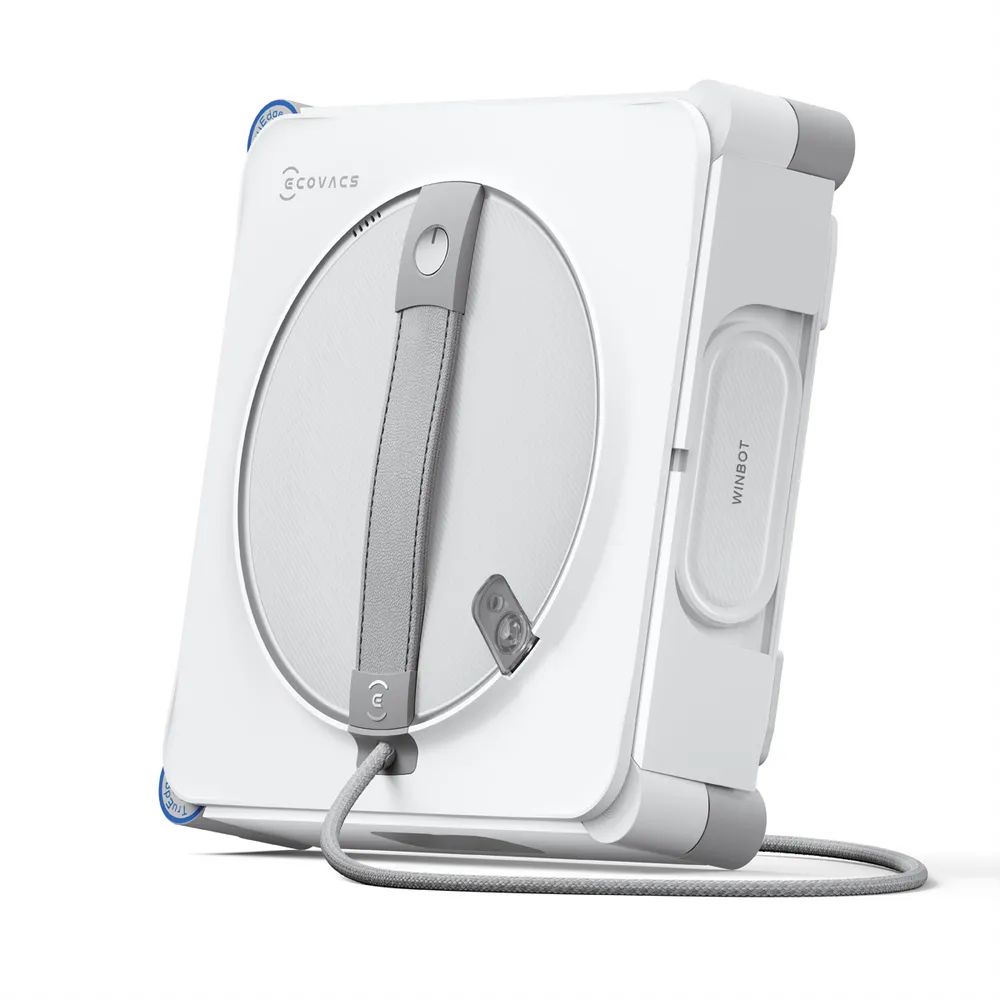 Ecovacs Fensterreiniger WINBOT W2S, weiß