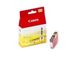 Canon CLI-8Y - Gelb - original - Tintenbehälter