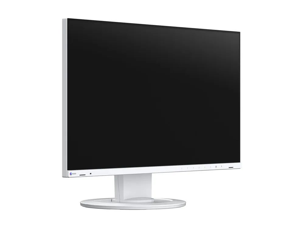 EIZO 23.8" FlexScan EV2400R-WT weiß