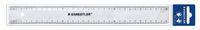 STAEDTLER Mars 562 PB - Lineal - 30 cm - durchsichtig