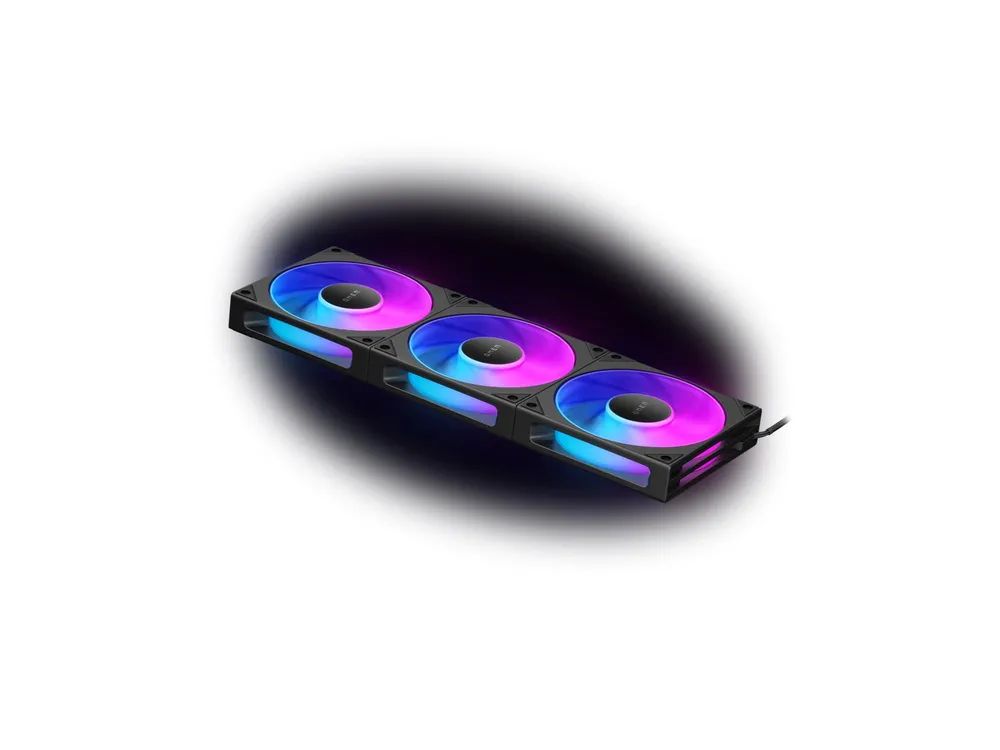 HP OMEN by HP Modular - Gehäusegebläse - 120 mm