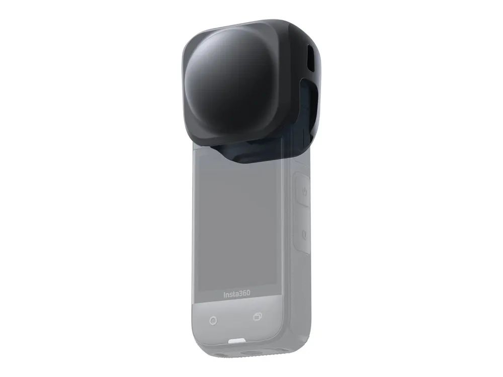 Insta360 Objektivdeckel - für Insta360 X4