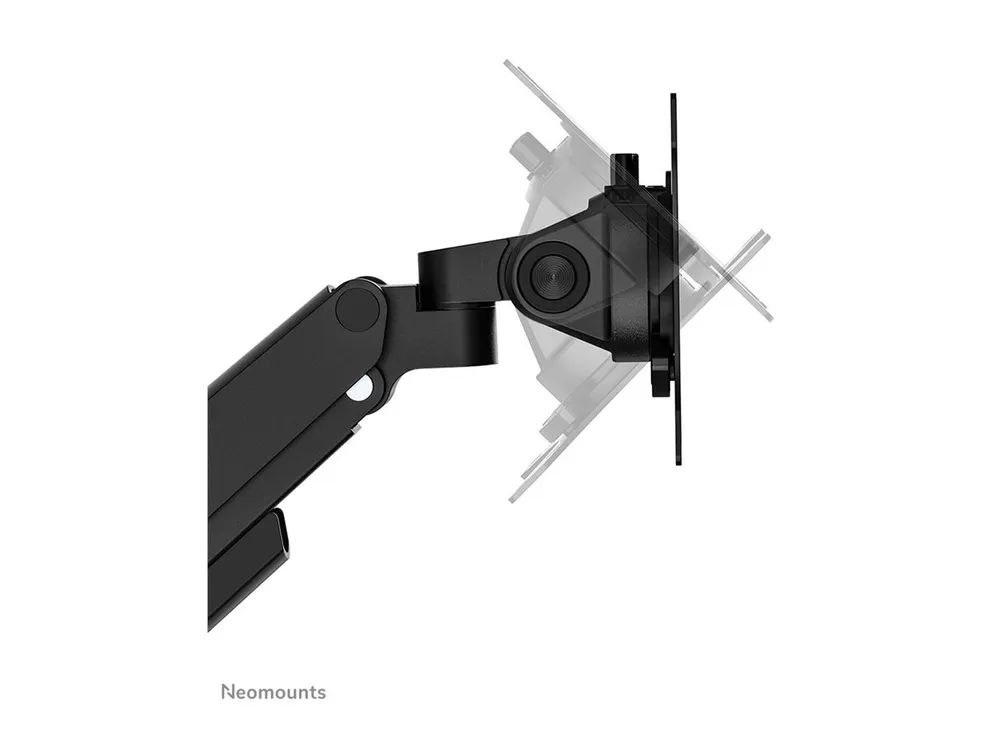 Neomounts NEXT Slim DS70-250BL1 - Befestigungskit (Gelenkarm)