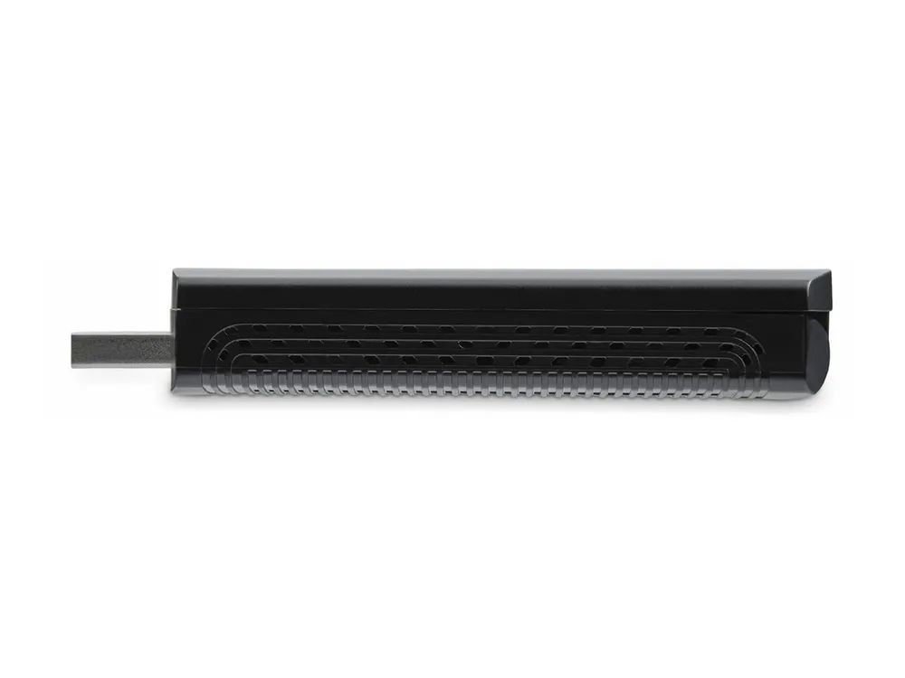 StarTech.com Startech Wi-Fi 6E USB Adapter/Dongle, For Desktop/Laptop