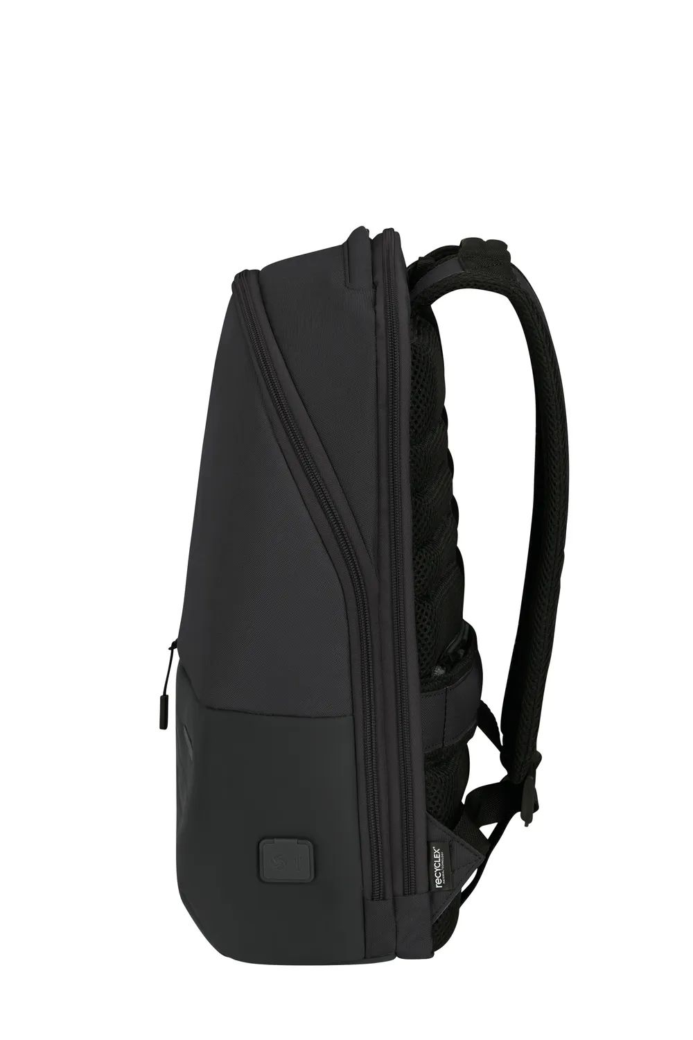 SAMSONITE STACKD BIZ LAPTOP BACKPACK 14.1", BLACK