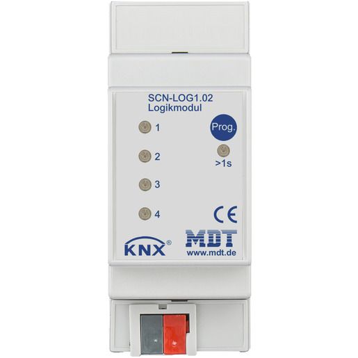 MDT LOGIKMODUL / SCN-LOG1.02