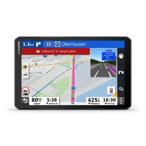Garmin dēzl LGV800 MT-S